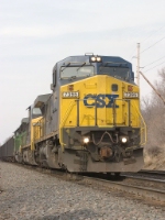 CSX 7395